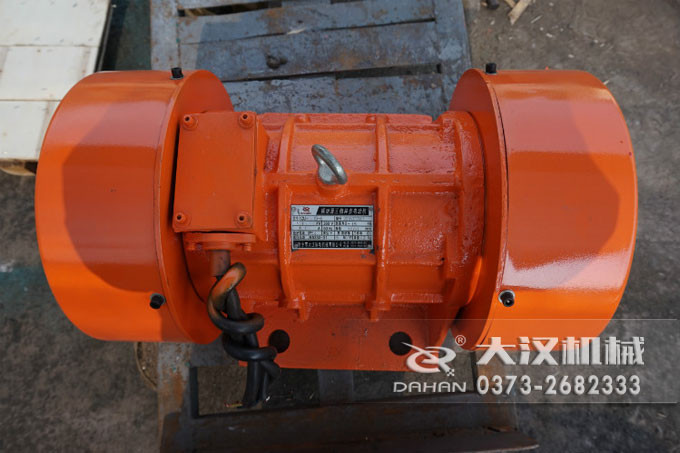 YZS振动电机 YZS振动电机